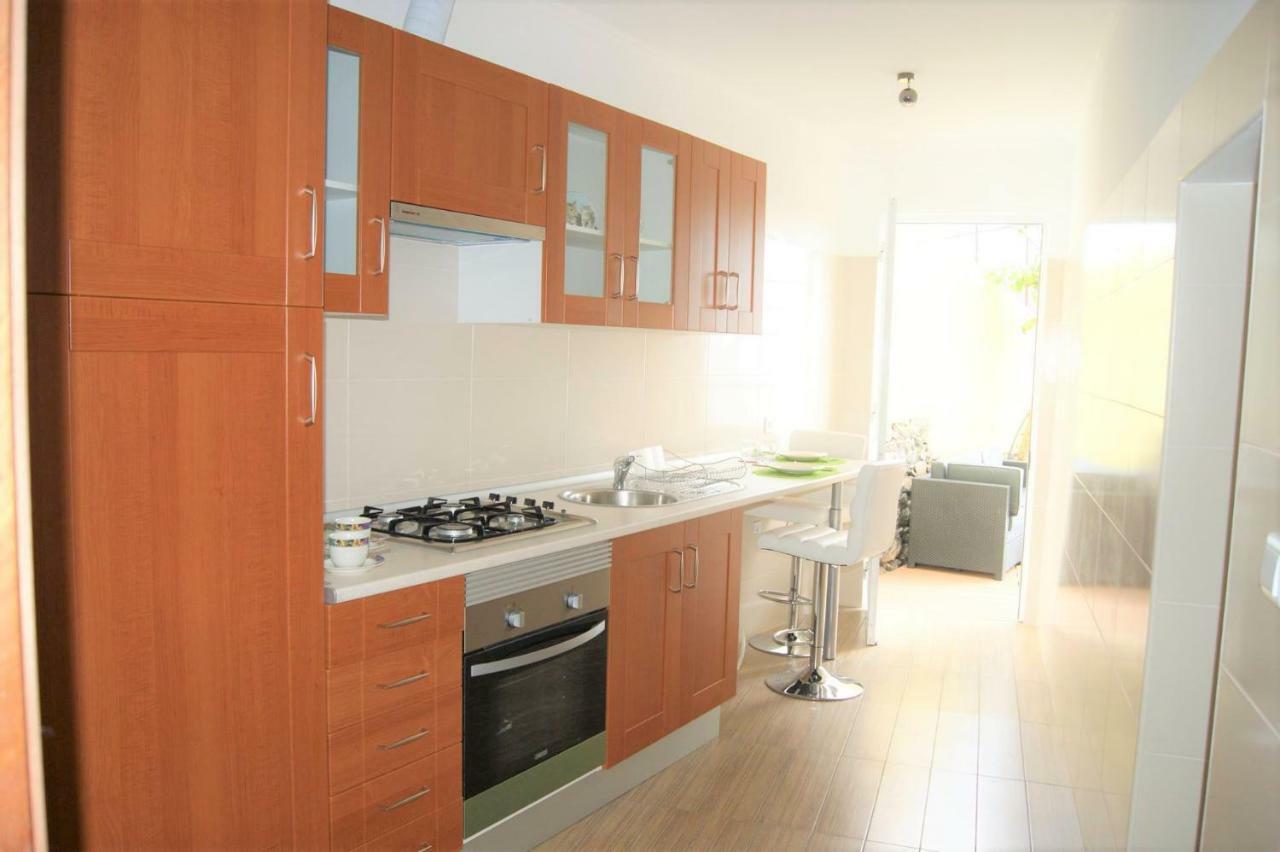 Casa Amarela Villa ฟุงชาล ภายนอก รูปภาพ